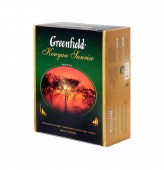 Чай "Гринфилд" 100 пакетиков